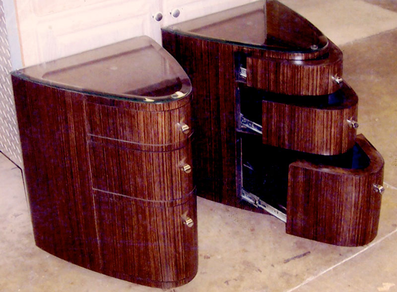 Winchester Cabinets Custom Furniture